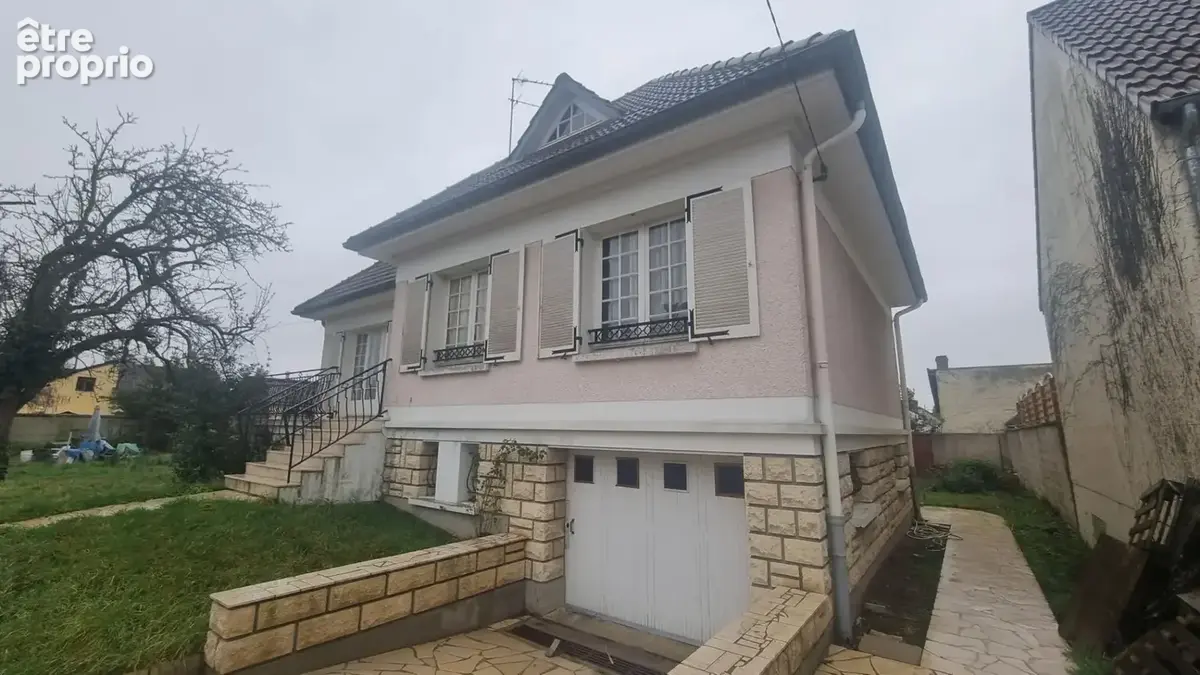 Maison Brunoy Saint Pierre - photo 2