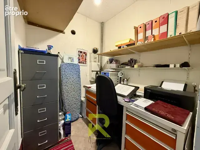Impossible de la rater : c’est la maison rose. Vos invités ne se perdront plus jamais en route ! - photo 9
