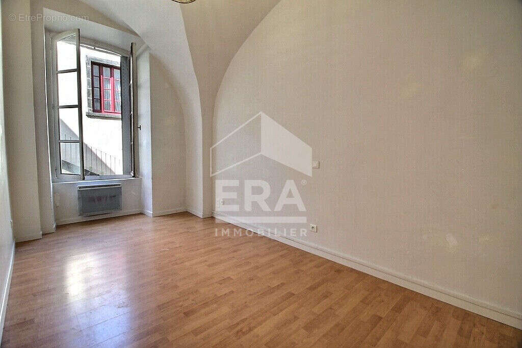 Appartement 44m² à clermont-ferrand - photo 8
