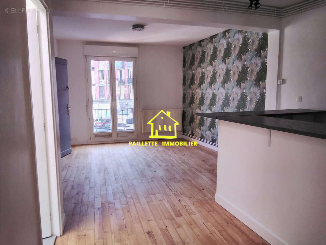Appartement à LE HAVRE
