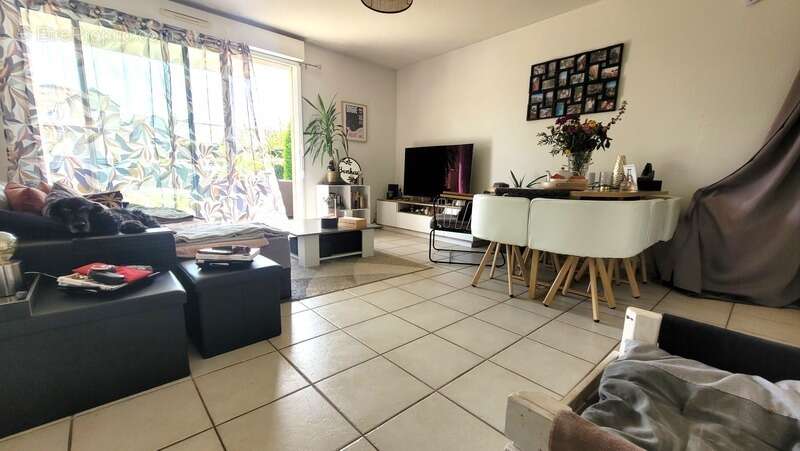 Appartement à SAINT-BREVIN-LES-PINS