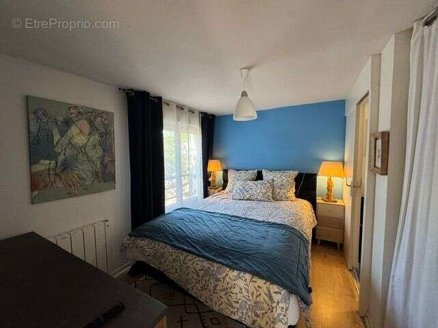 Appartement à DIVES-SUR-MER