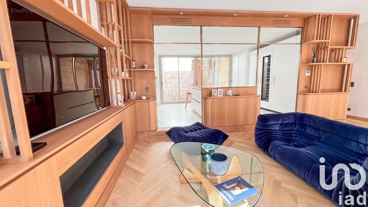 Photo 3 - Appartement à BORDEAUX