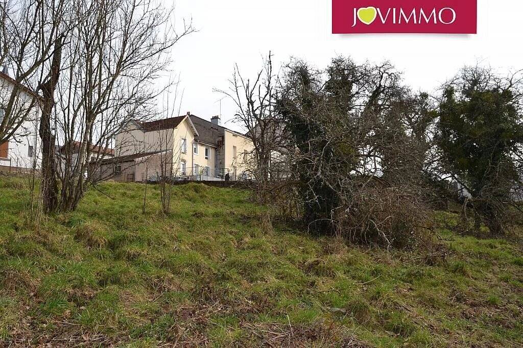 Maison à CHANTRAINE