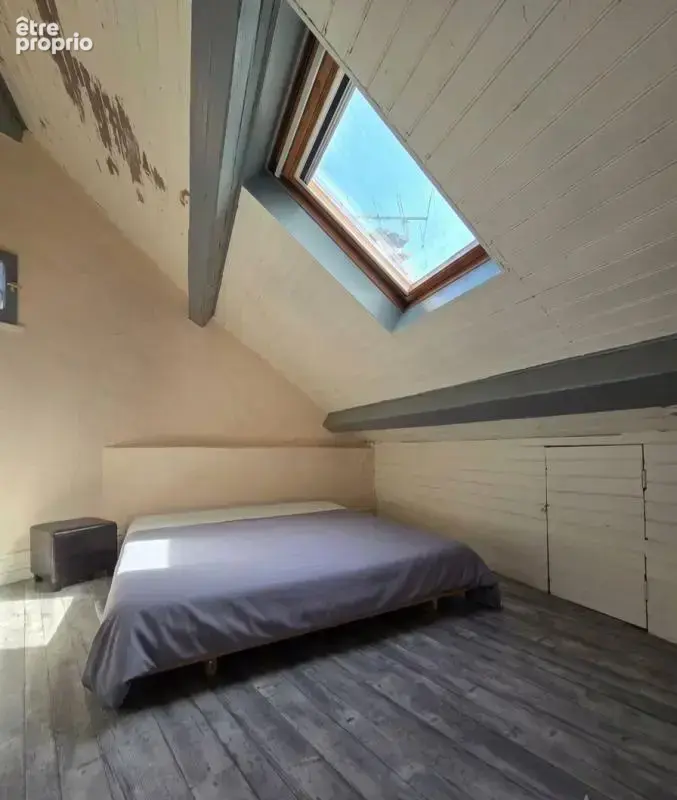 Maison de village À Vendre - 62m² - photo 11