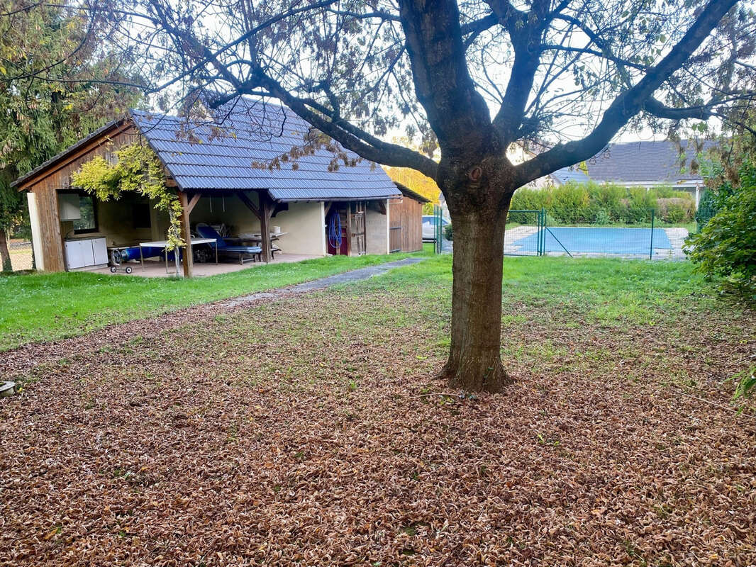Maison à SCHNERSHEIM