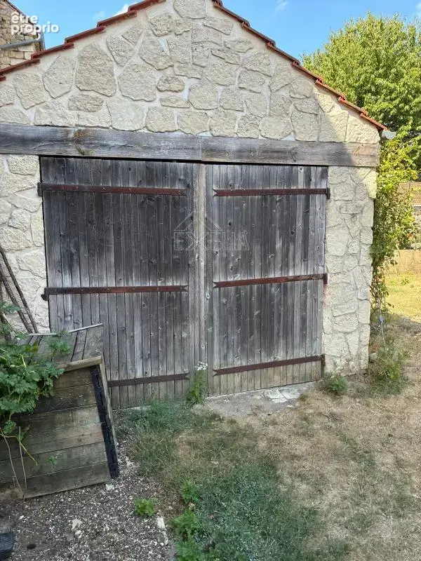 Maison 5 pièces – 86,9 m² – Jardin 200 m² – Avernes - photo 16