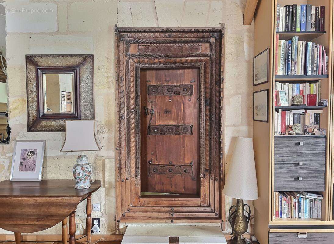 Maison à LORMONT