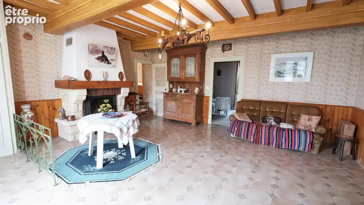 Grande maison à vendre à Onlay - photo 2