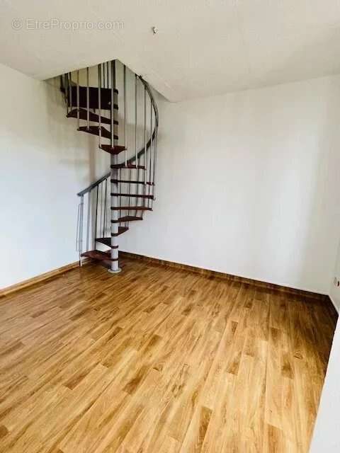 Appartement à BAGNOLET