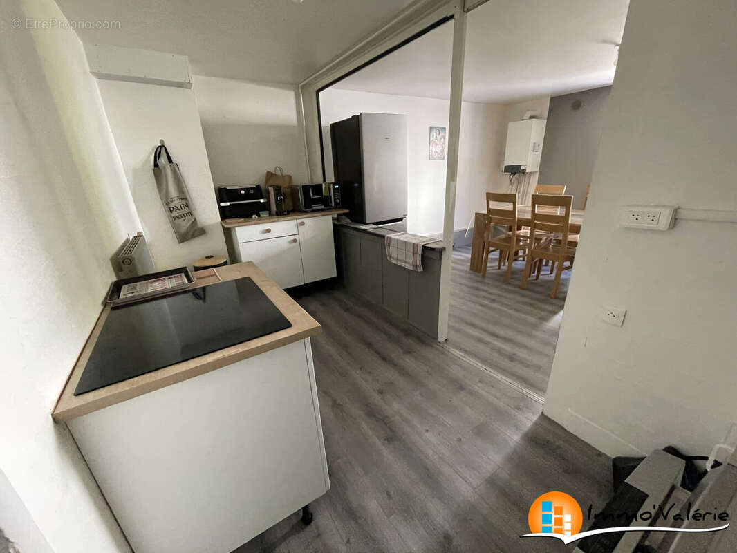 Appartement à EPINAL