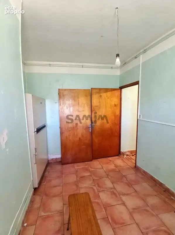 À vendre villa 100 m2 avec véranda sur terrain constructible - photo 9