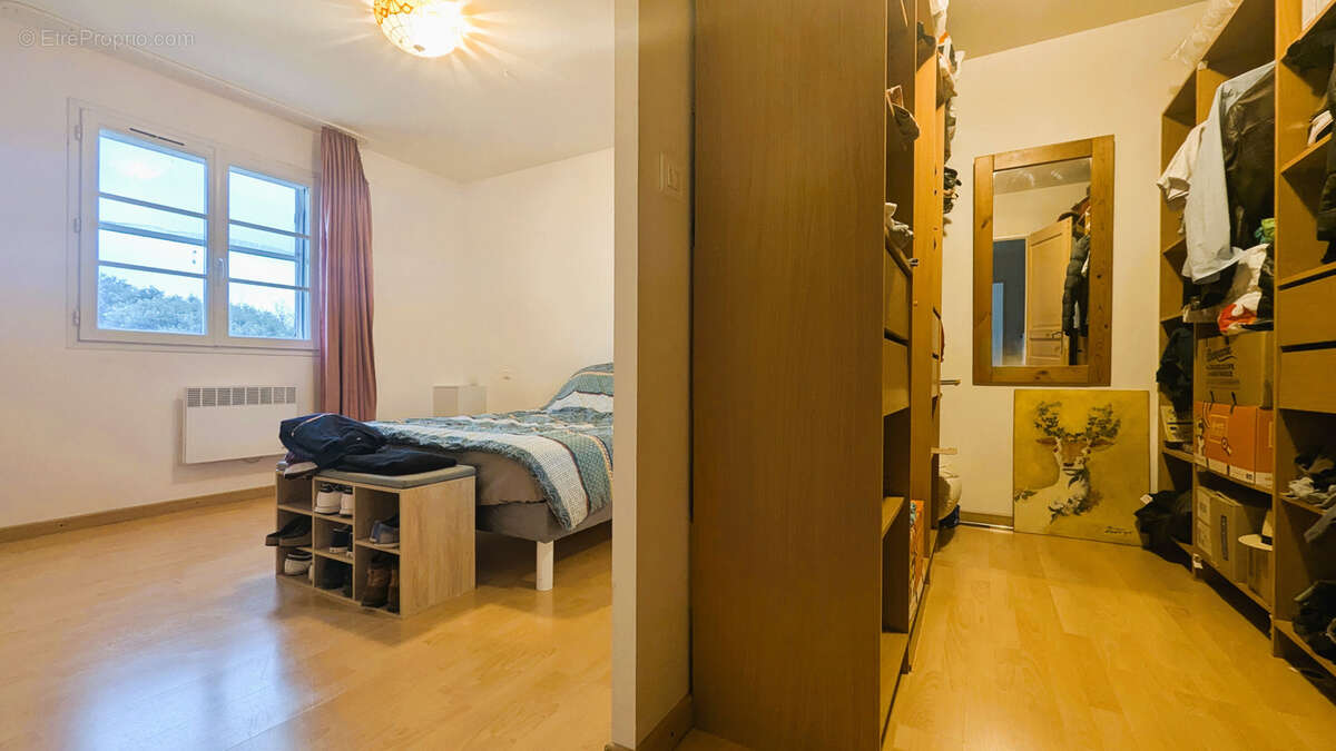 Maison à PARDAILHAN