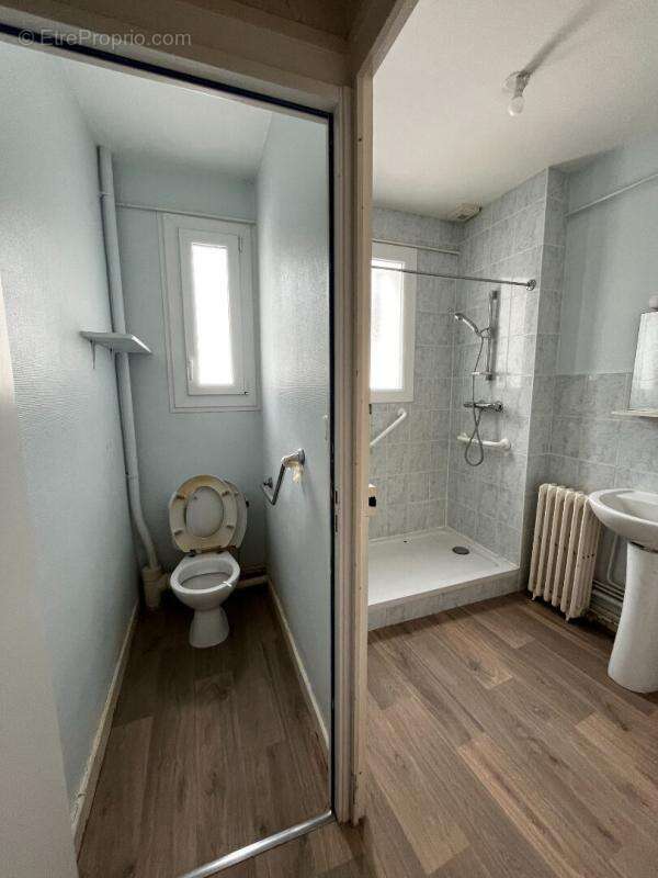 Maison Ombree D Anjou 72 m2 - photo 12