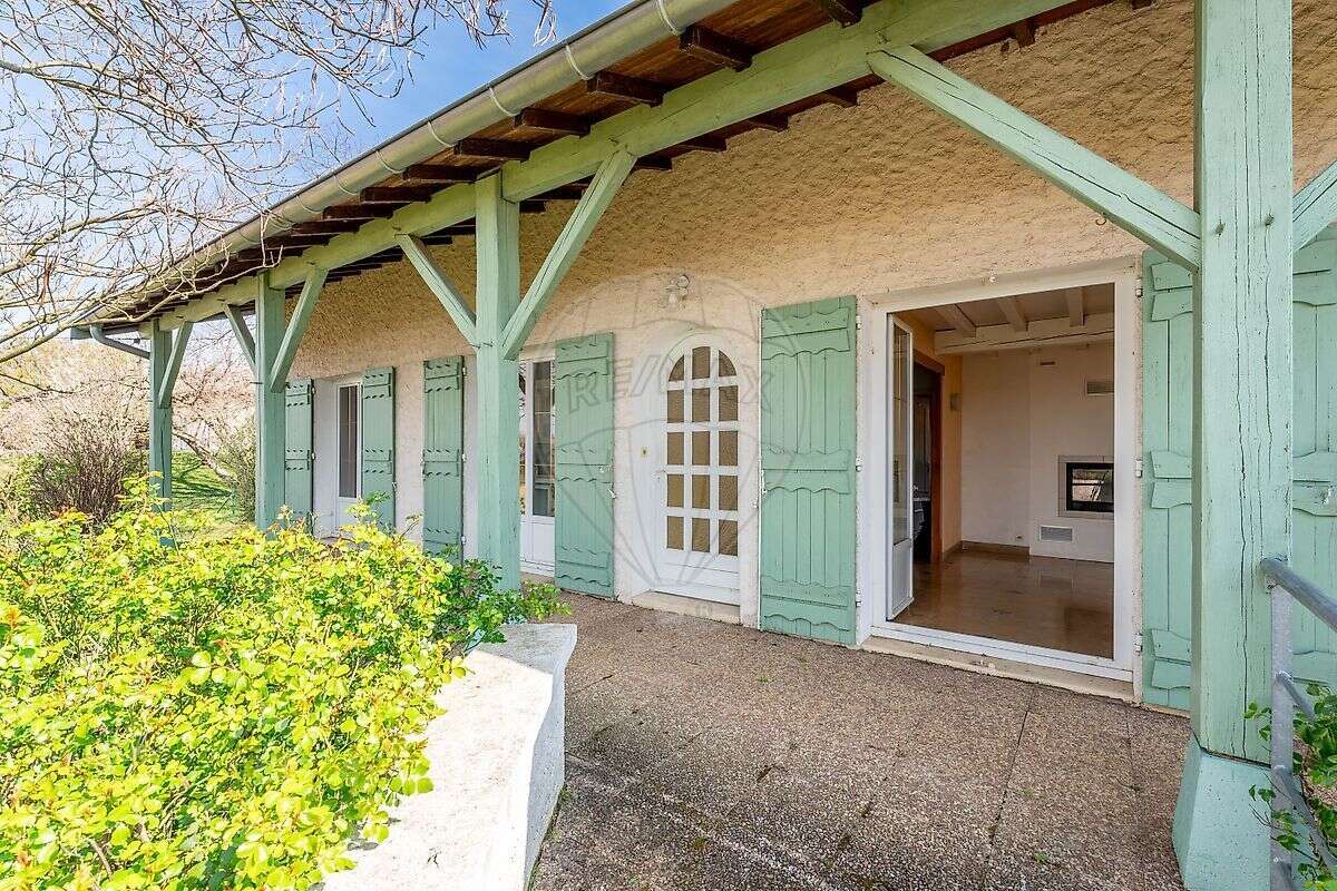 Maison à FRANS