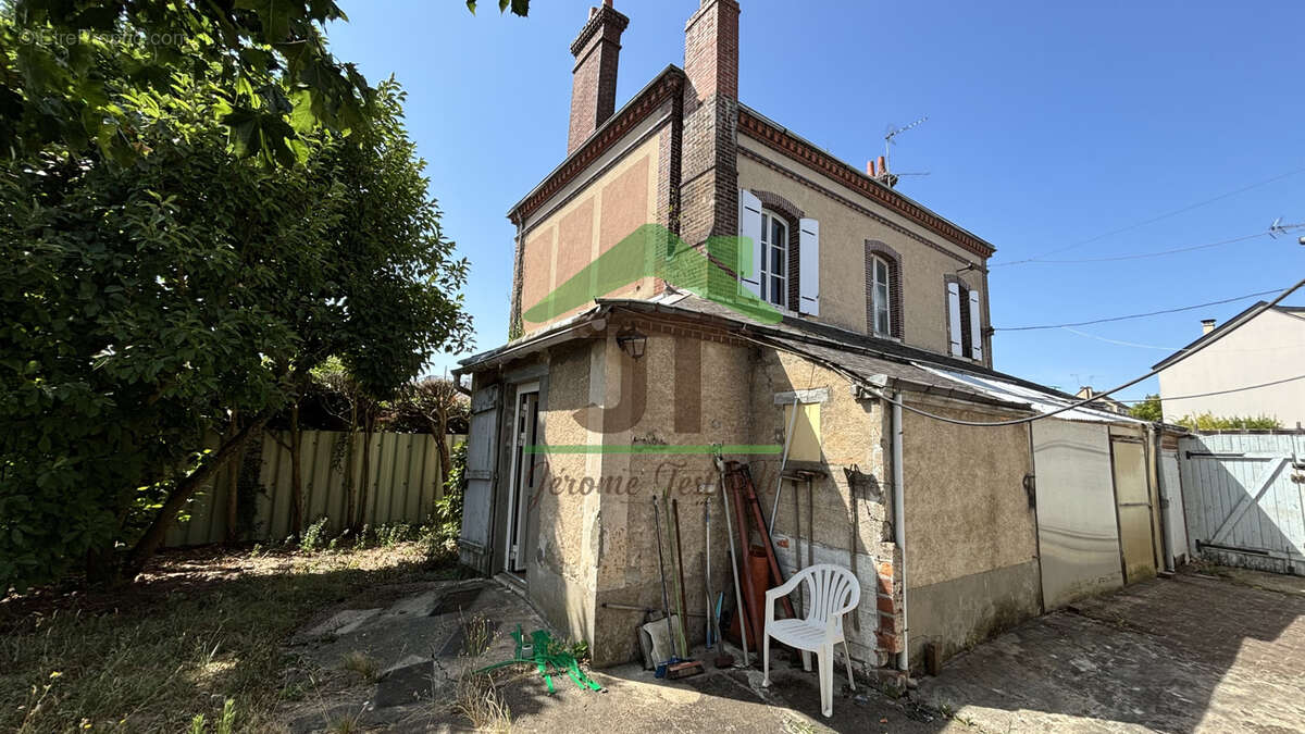 Maison 173 m² à Chateaudun  - photo 16