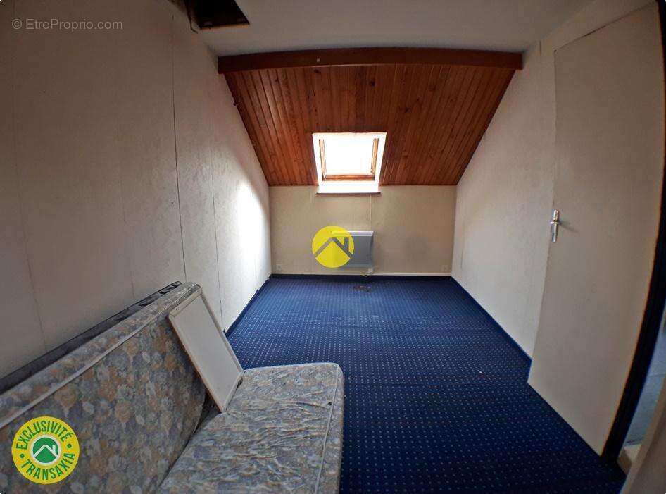 Appartement à RAVIERES