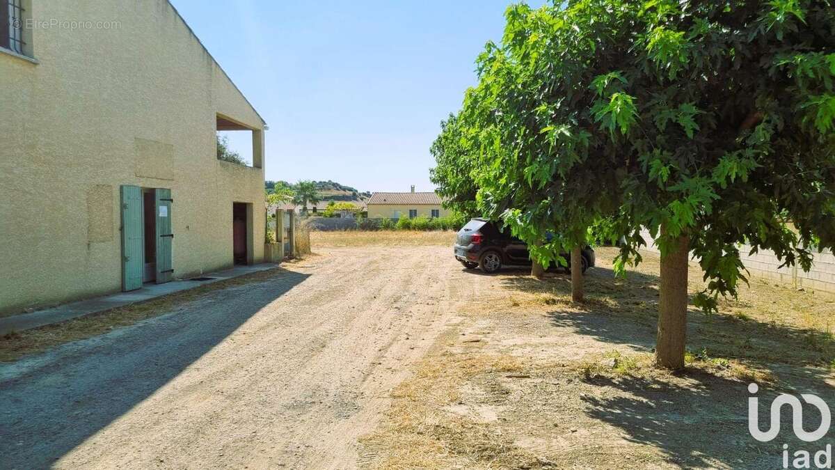 Photo 2 - Maison à PUISSALICON