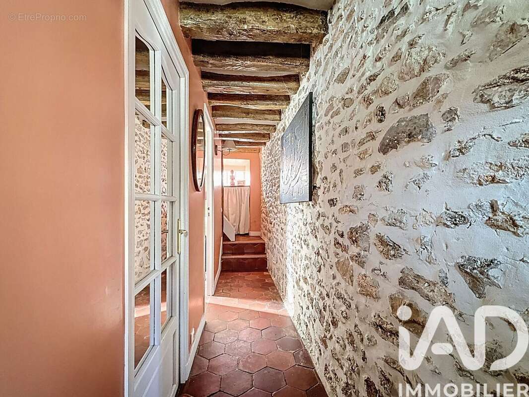 Photo 7 - Appartement à SAINT-CHERON