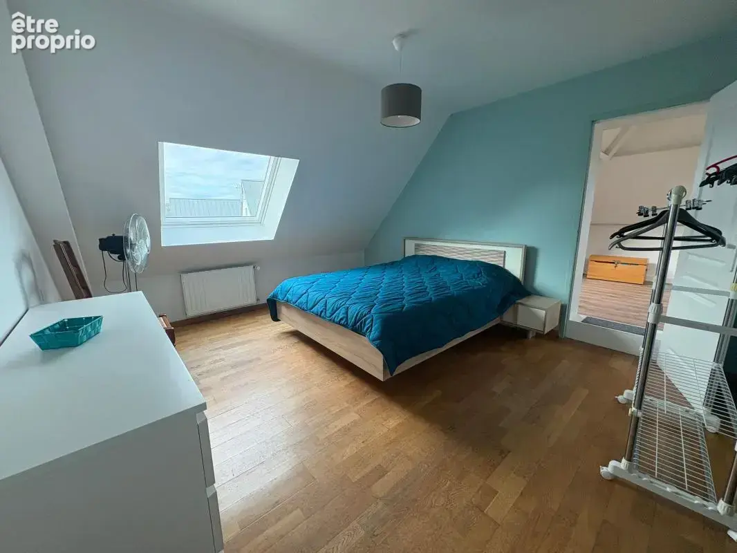 Propriété d’exception : Maison de 156 m² avec Piscine, 6 chambres , Dépendance – Secteur Collège TABARLY - photo 19