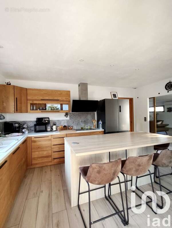 Photo 4 - Maison à SALLELES-D&#039;AUDE