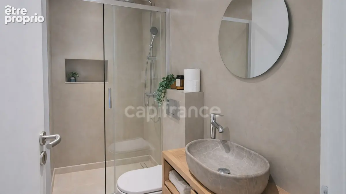 Maison à vendre 15 pièces CROZET (01) - photo 17