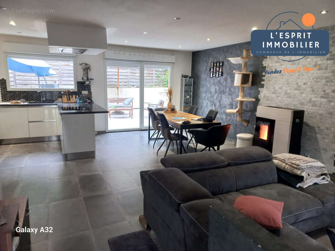 Maison 83 m² à Falck  - photo 5