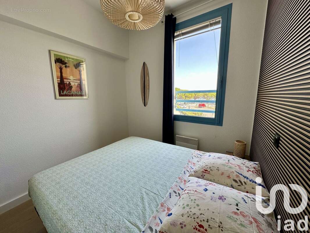 Photo 9 - Appartement à CARCANS