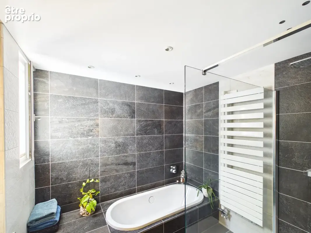 Maison d’architecte en bordure de golf - photo 6