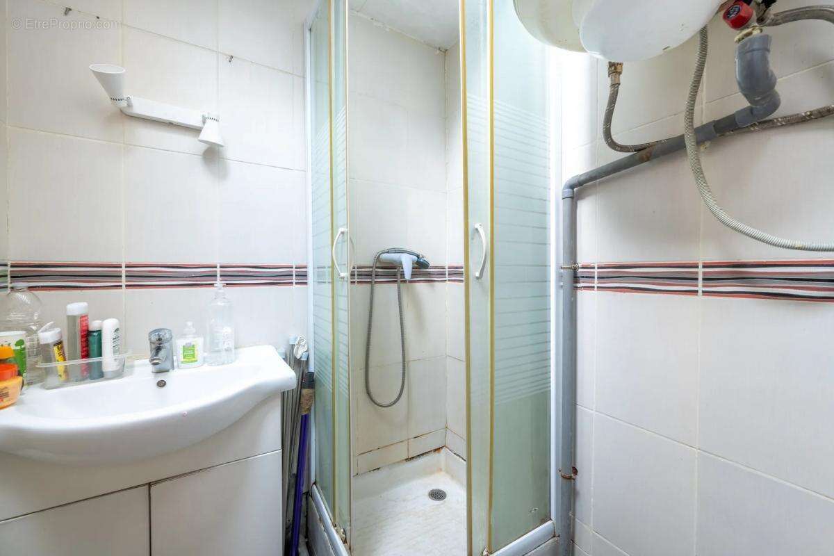 Appartement à MEULAN