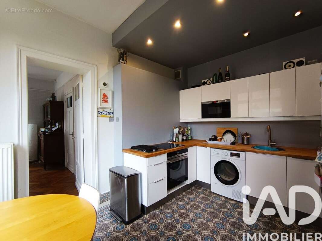 Photo 2 - Maison à FOURNES-EN-WEPPES