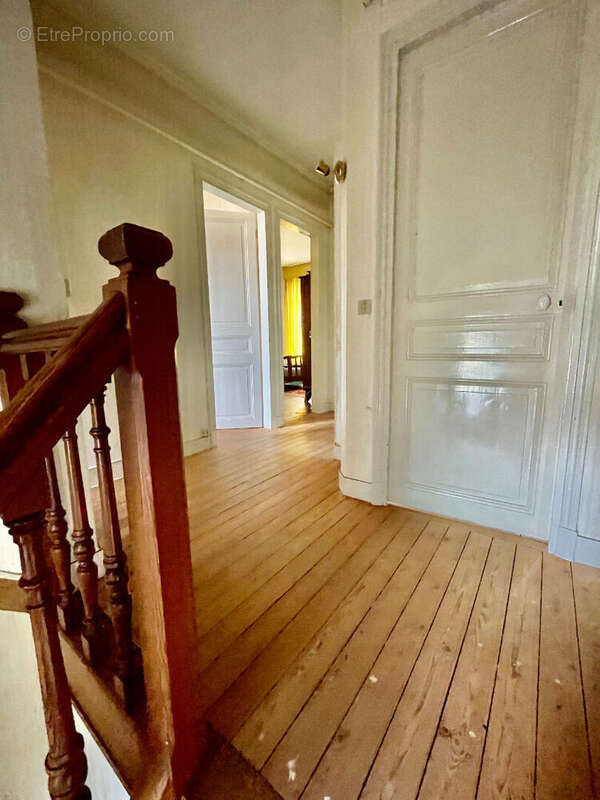 Maison à COYE-LA-FORET