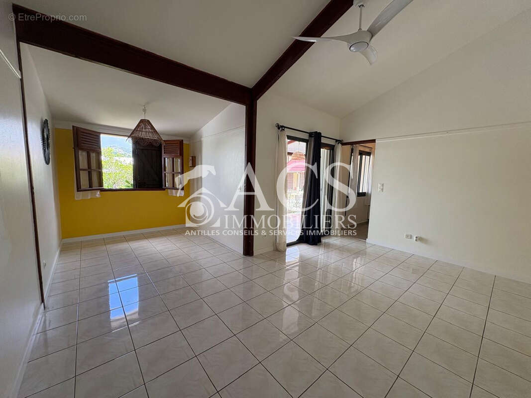 Maison de plain-pied clé en main avec espace à aménager - photo 3