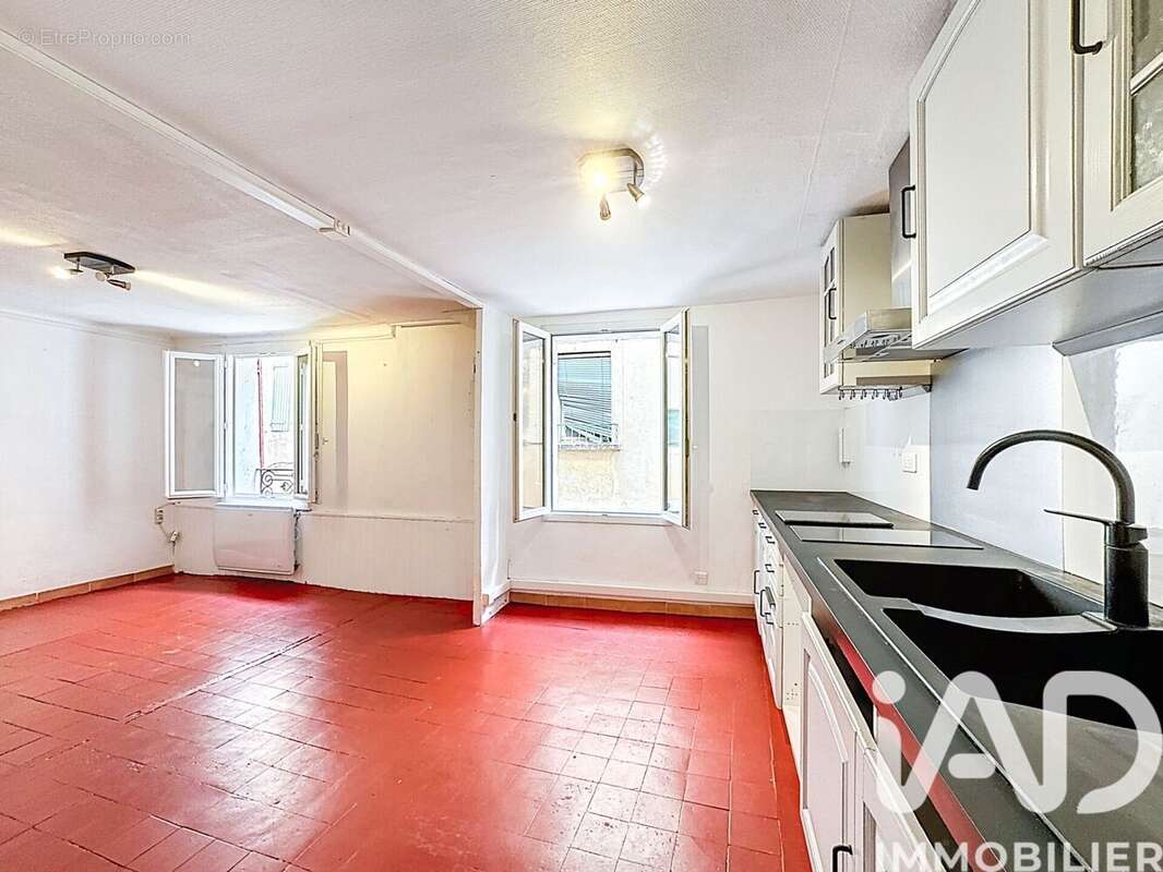 Photo 3 - Maison à APT