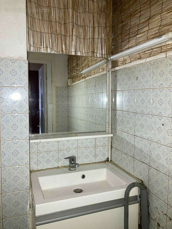 Appartement à SAINT-NIZIER-DU-MOUCHEROTTE