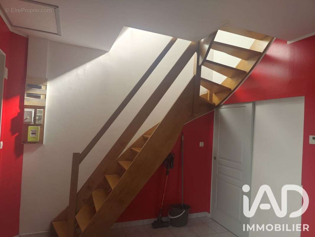 Maison 81 m² à Lille  - photo 5