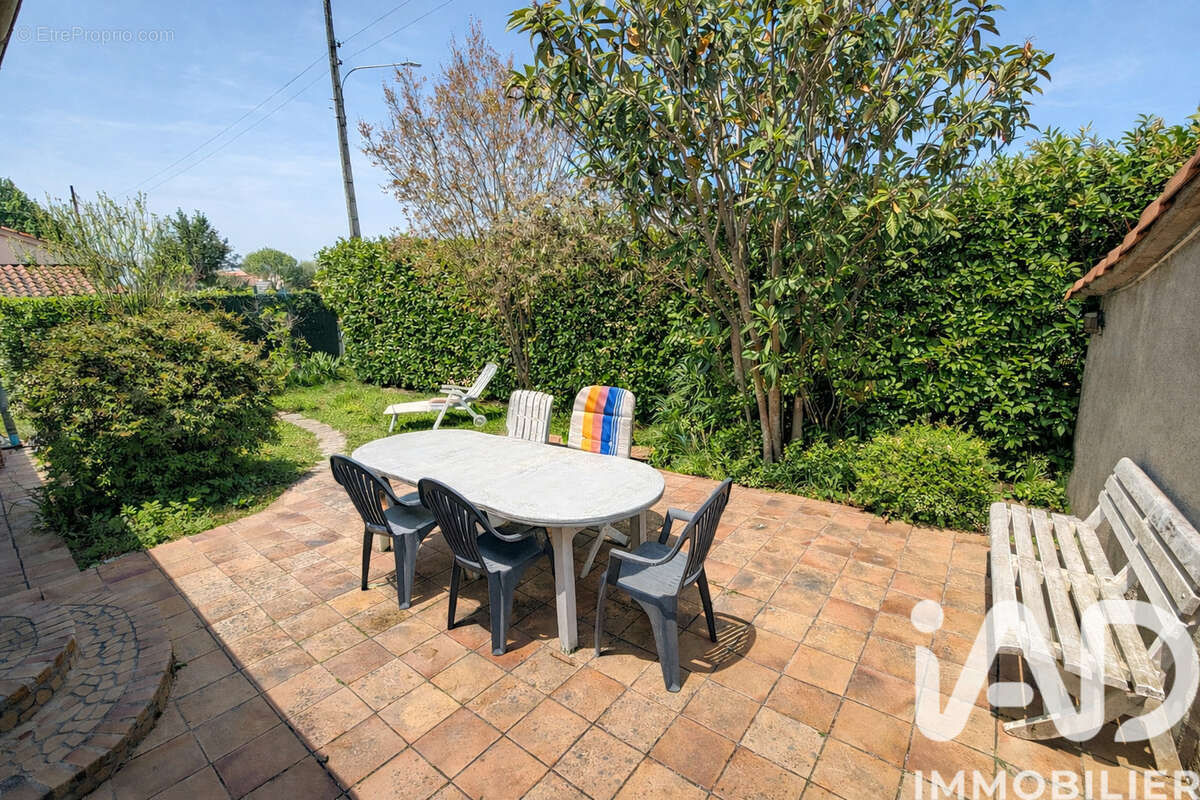 Photo 3 - Maison à ESCALQUENS