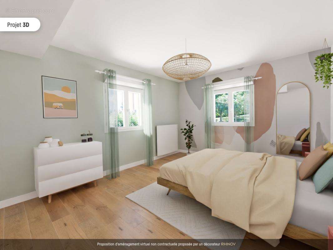 Appartement à MAZAMET