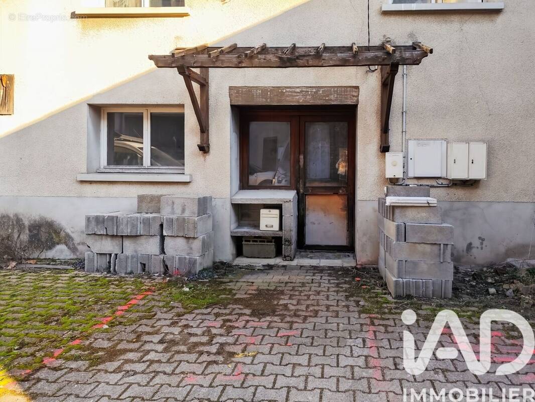 Photo 1 - Appartement à ANDREZIEUX-BOUTHEON