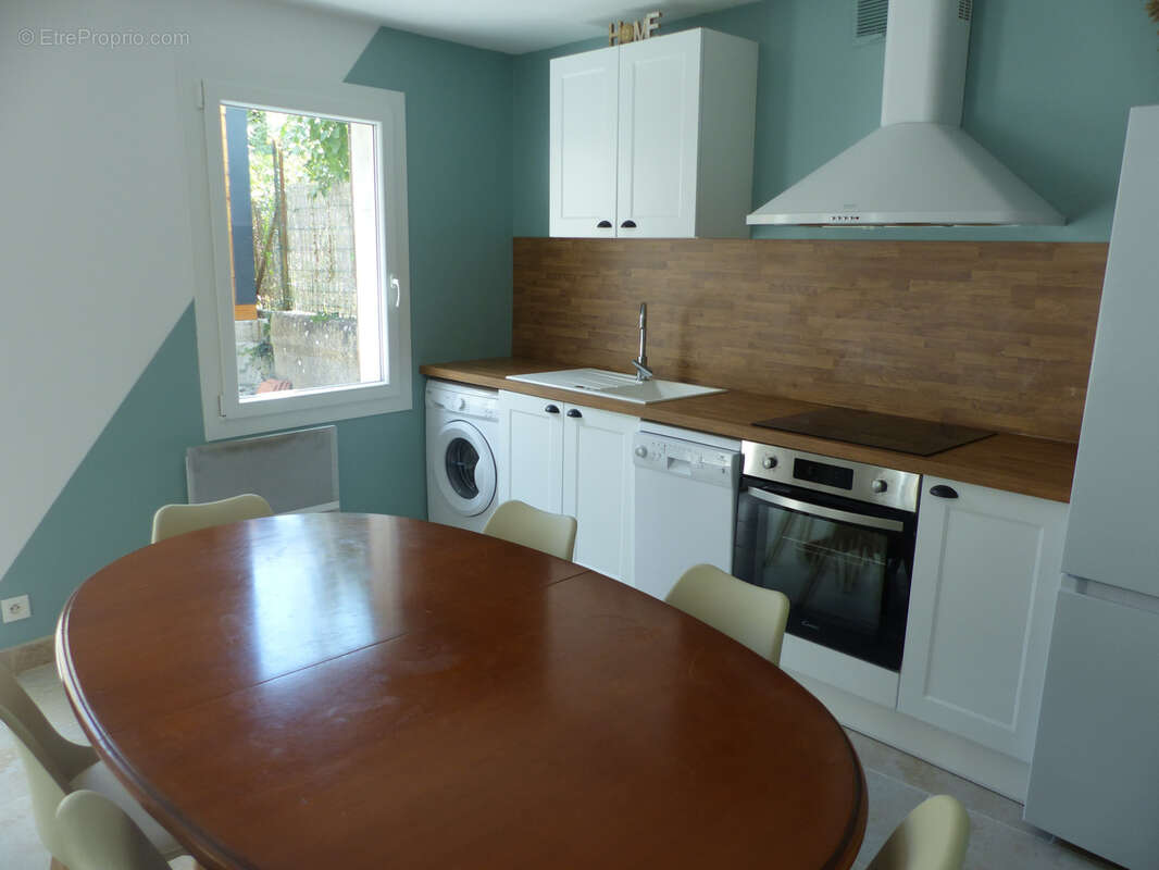 Maison à SARRANCOLIN