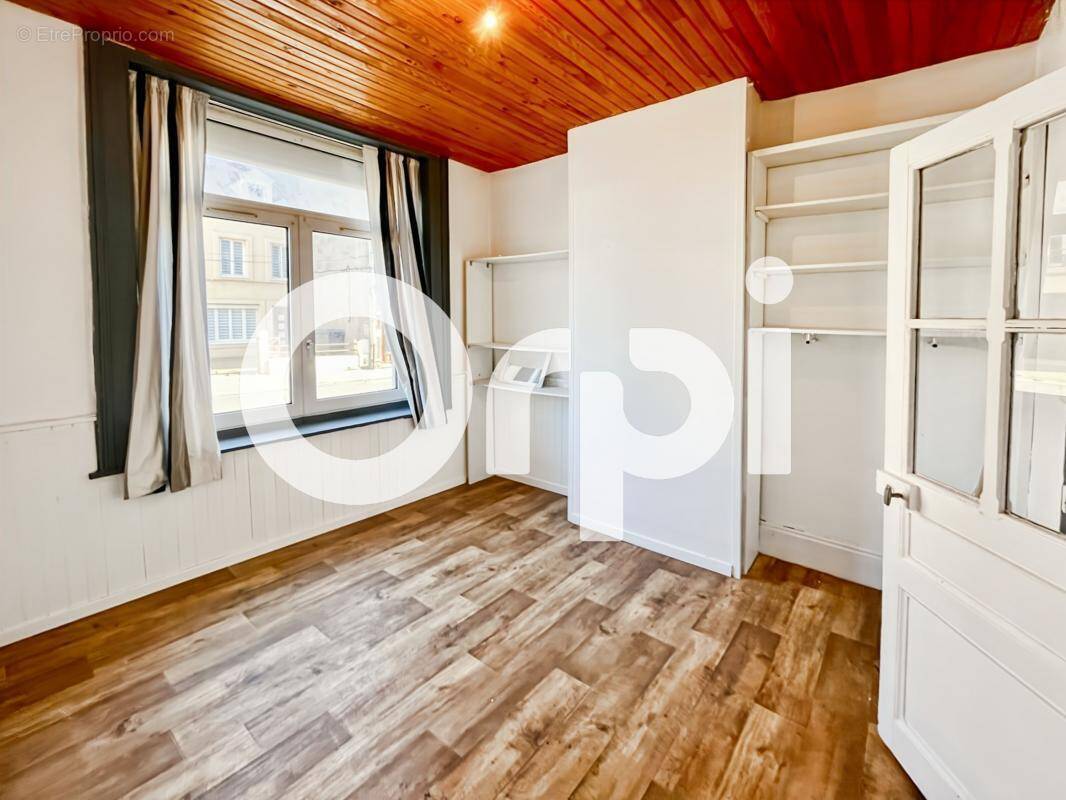 Appartement à BOULOGNE-SUR-MER