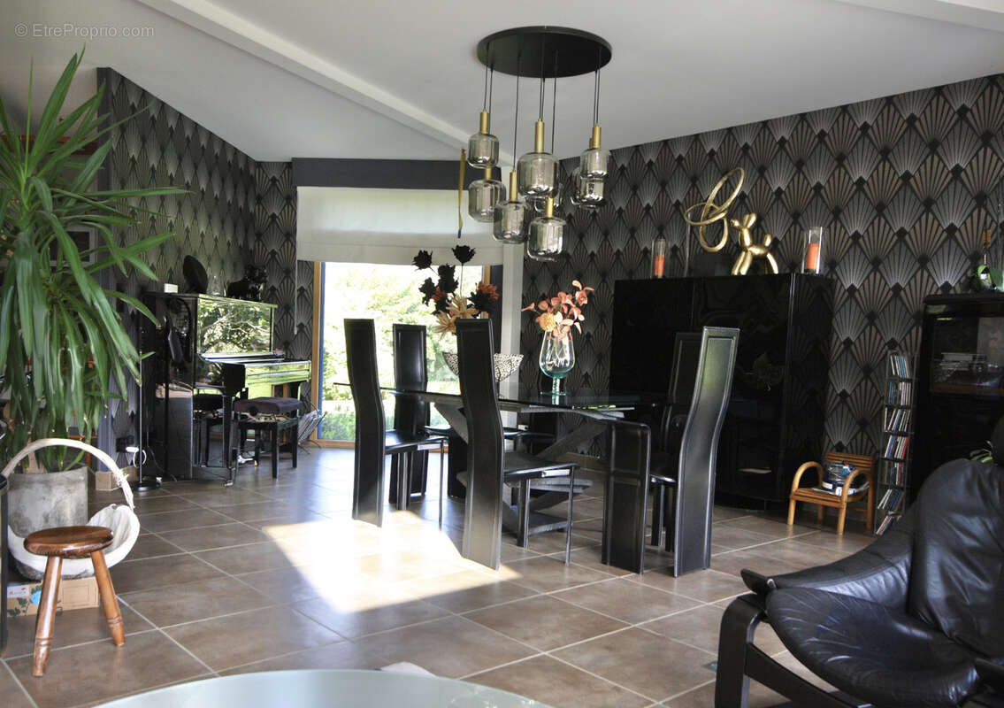 Maison à FECAMP