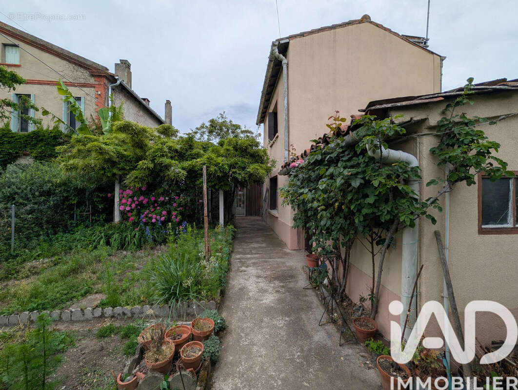 Photo 9 - Maison à TOULOUSE