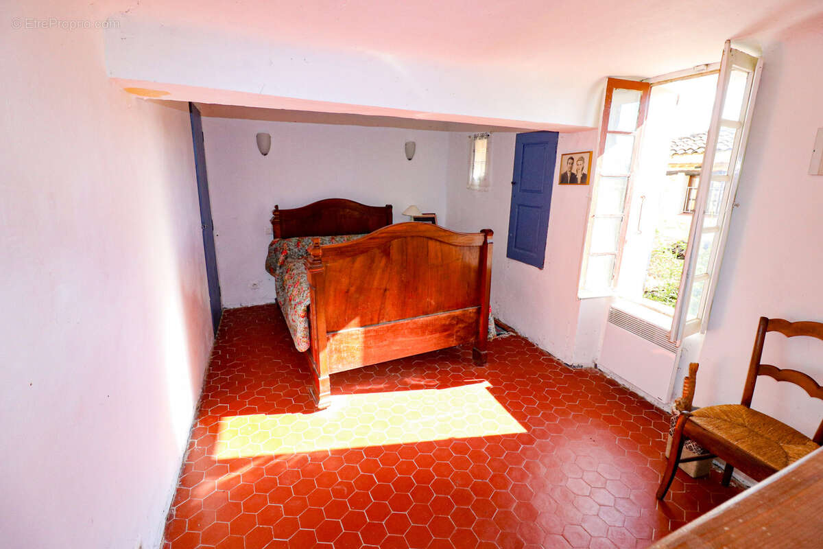 Maison à FLAYOSC