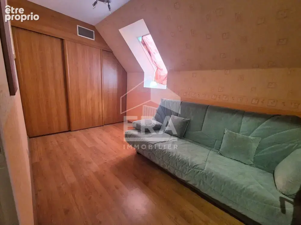 Maison 116m² à provin - photo 10
