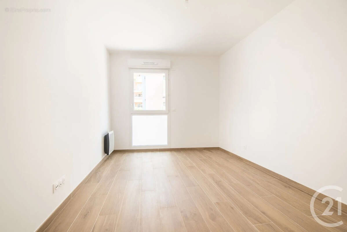 Appartement 47 m² à Nice  - photo 11