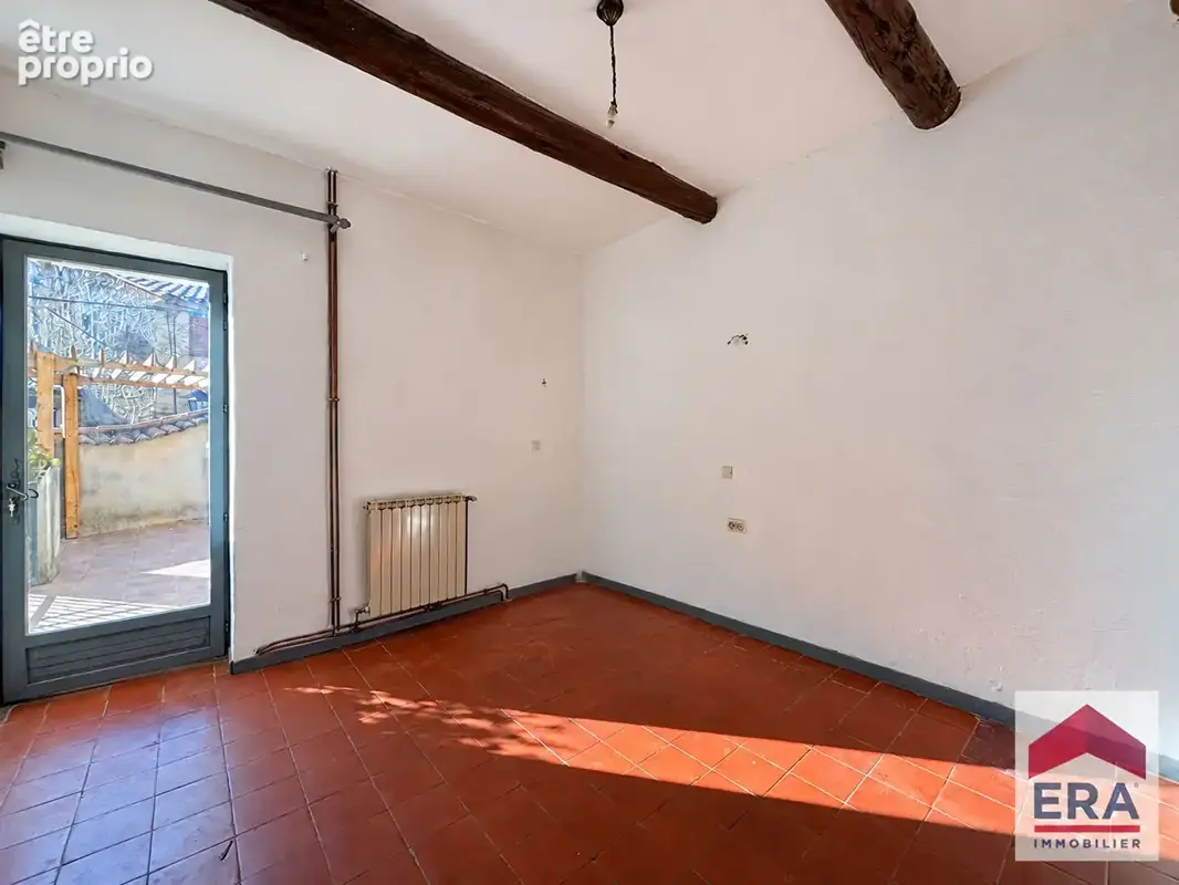 Maison 132m² à courthézon - photo 16