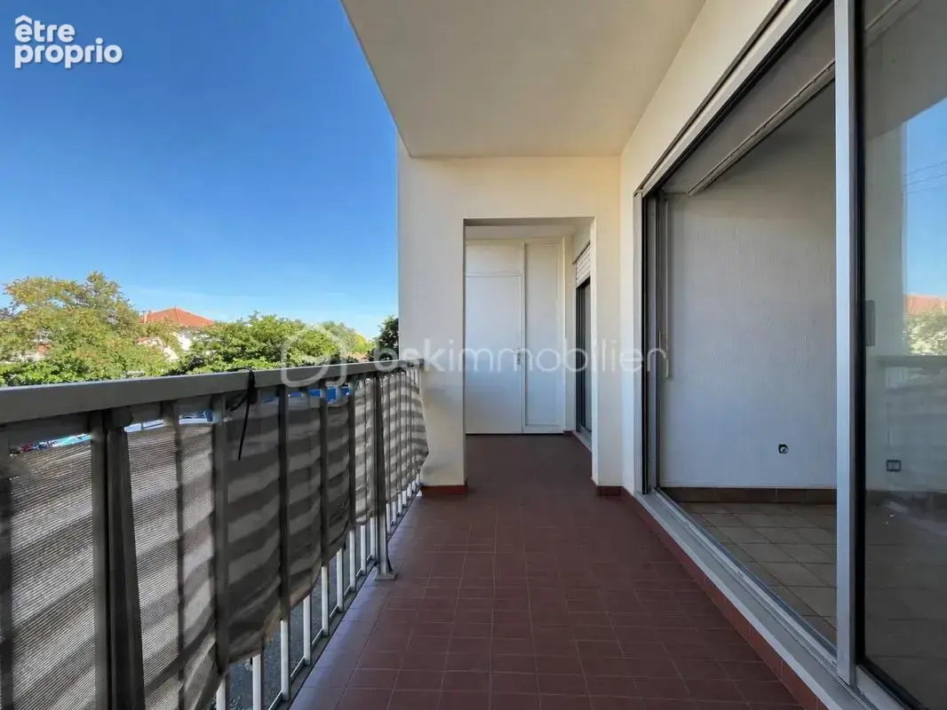 Appartement à NIMES