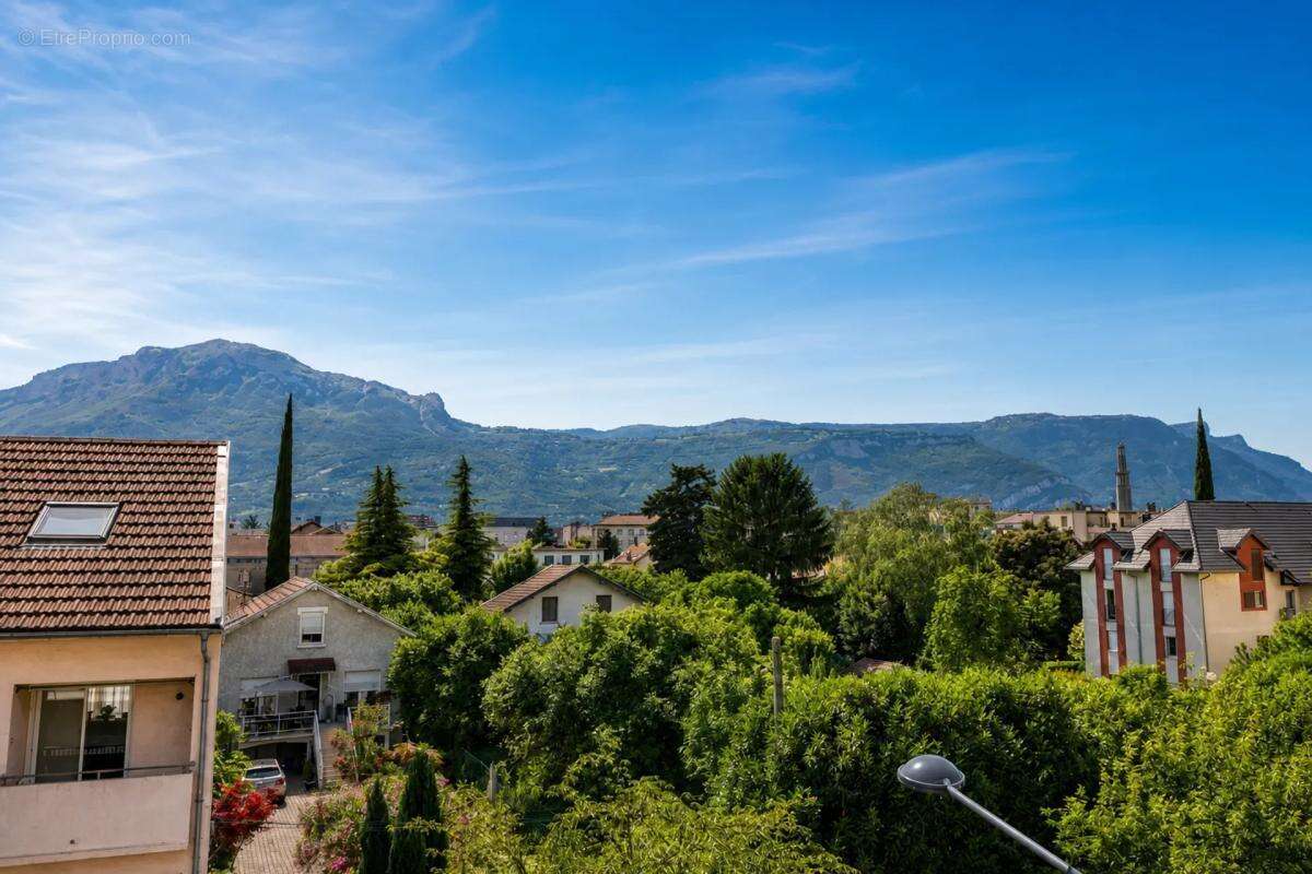 Appartement de 5 pièces de 112 m² à Grenoble - photo 18