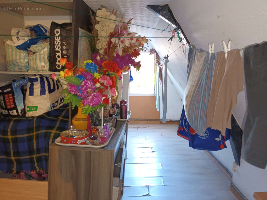 Maison de ville à Condé-sur-Escaut - photo 12